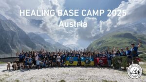 Das alpine Herz der Hoffnung: Wie in den Bergen Österreichs die unsichtbaren Wunden des Kriegesheilen