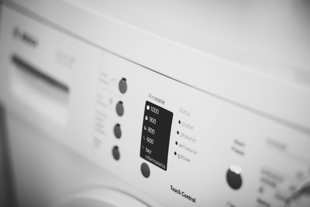 Bosch Ersatzteile für Haushaltsgeräte